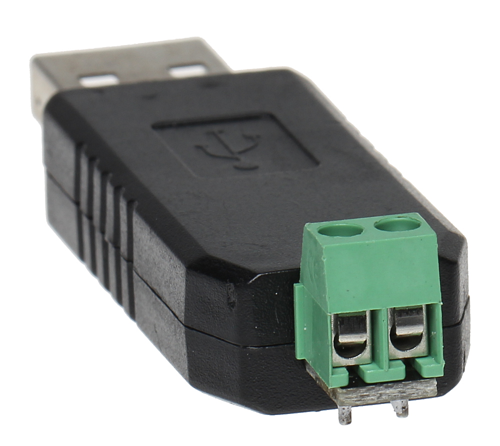 usb to rs485 adapter driver